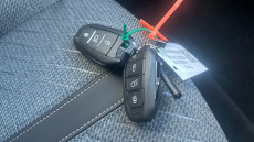 Peugeot 208 1.2 Hybrid 110 Allure 5dr e-DSC6 Petrol Hatchback